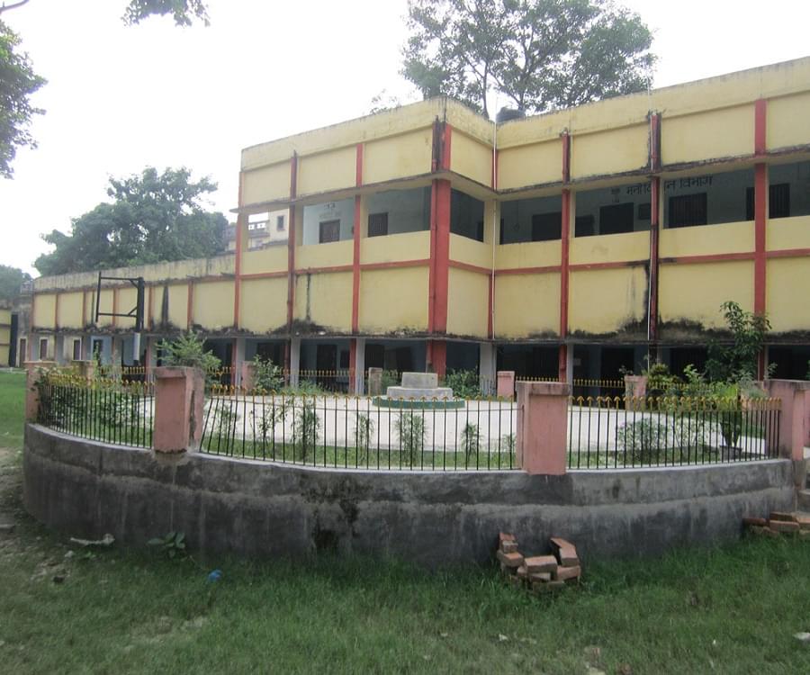Jai Prakash Mahila College Chapra Campus photo 3